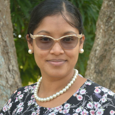 Kamla Mohammed