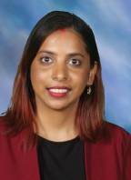 Girija Ragoonanan-Ishmael
